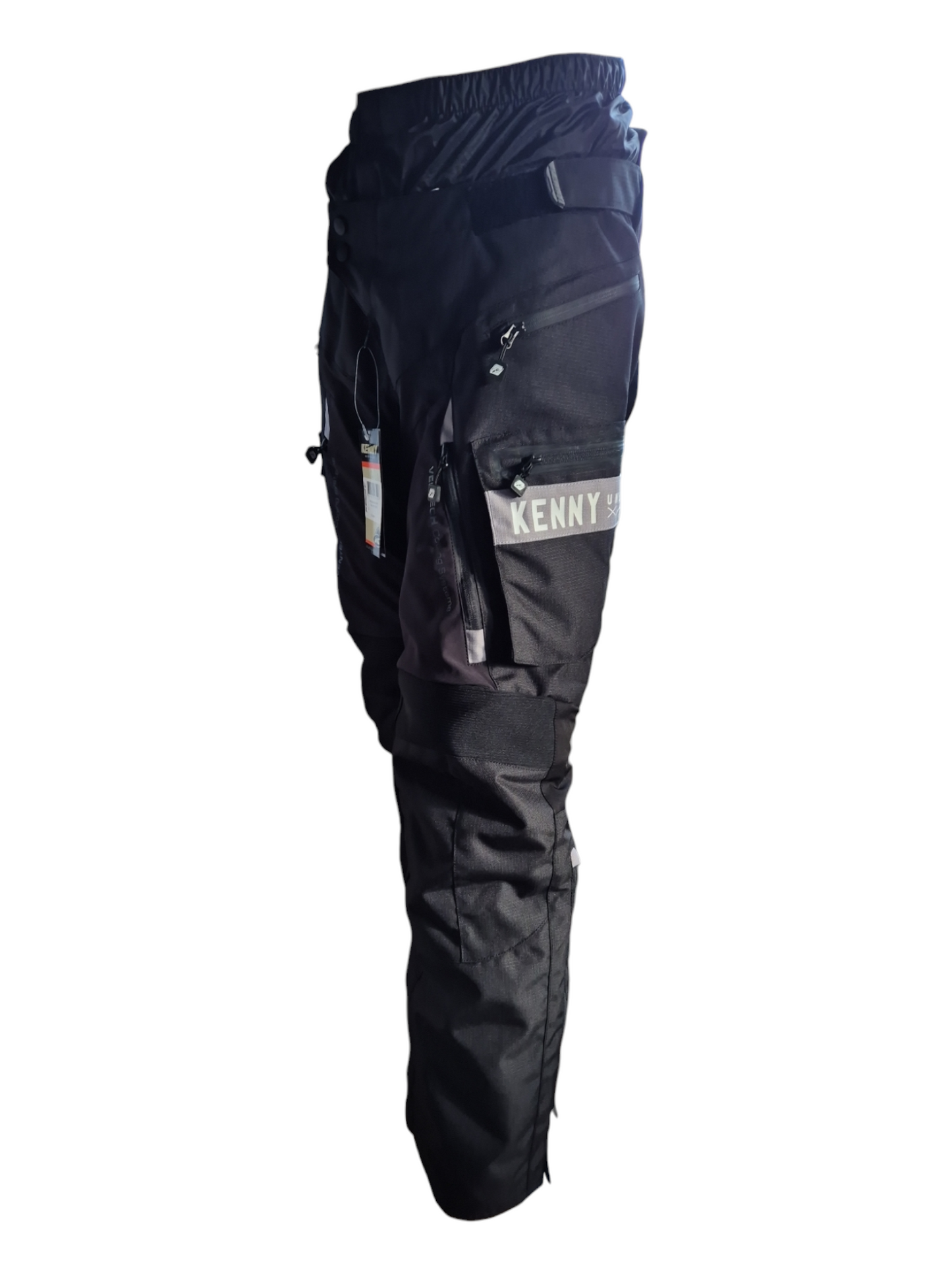 Pantalon de moto