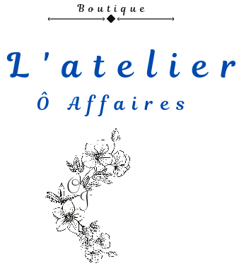 L'atelier Ô affaires