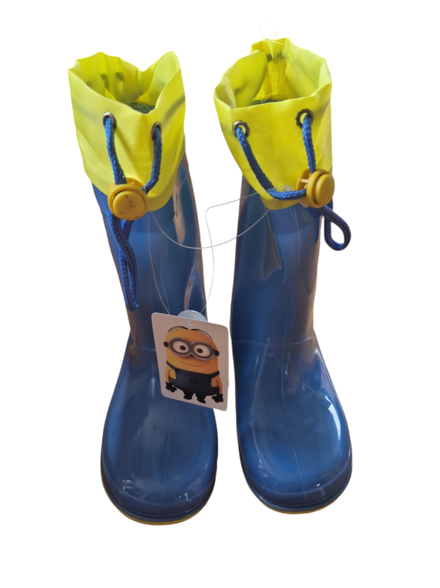 Bottes de pluie