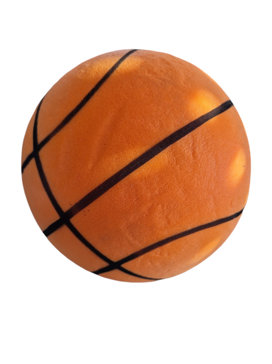 Balle de basketball