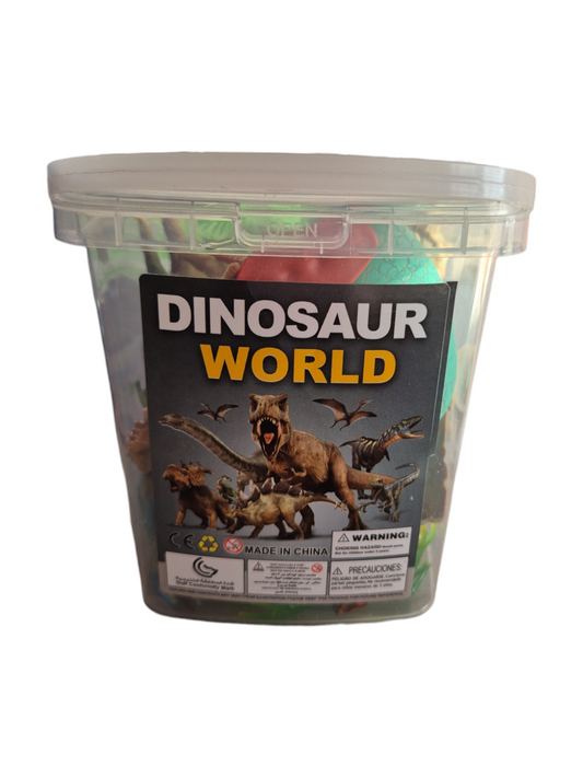 Figurine Dinosaure