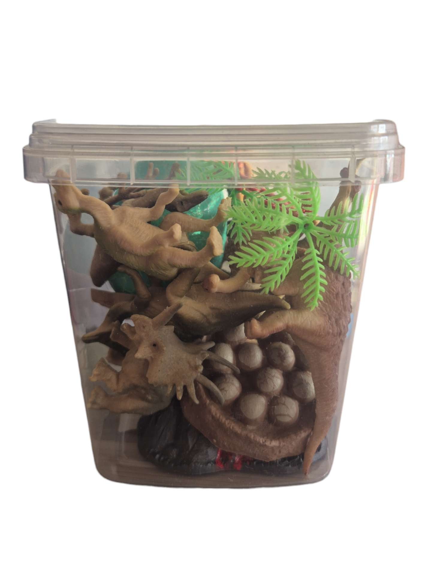 Figurine Dinosaure
