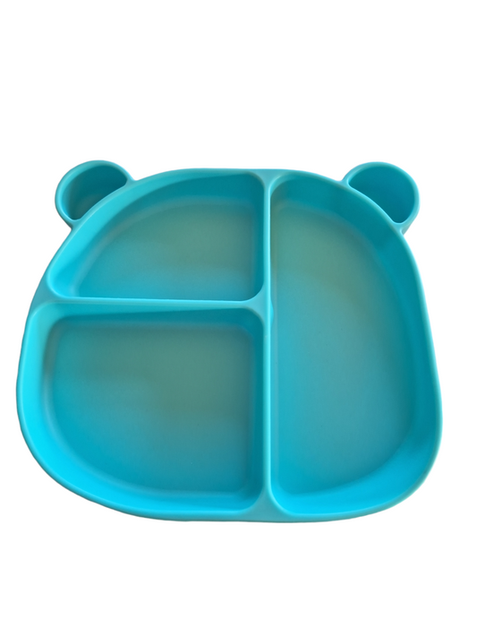 Assiette ventouse