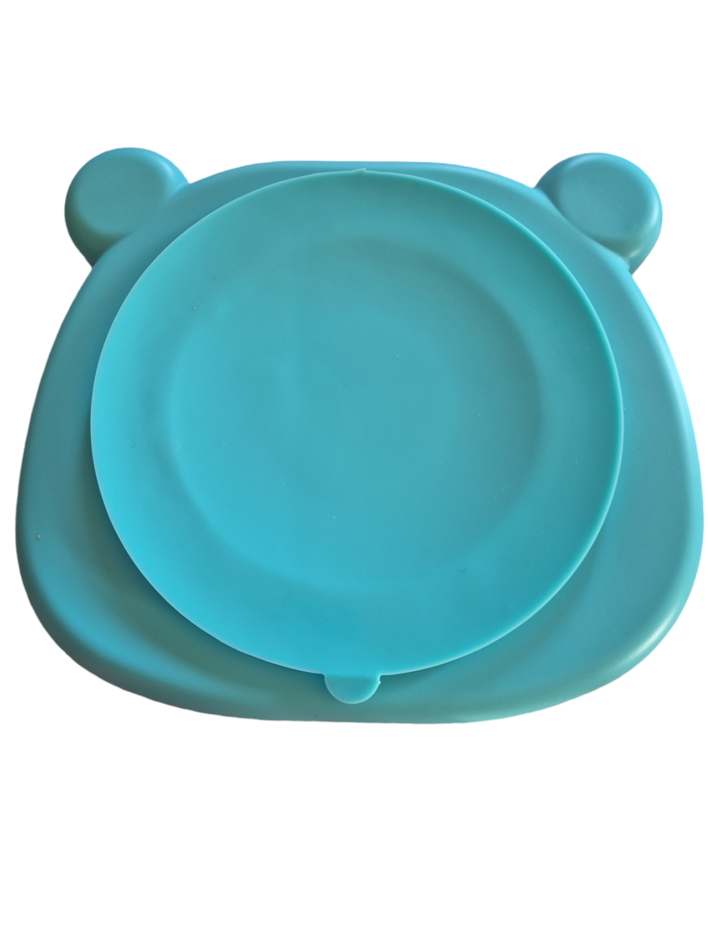 Assiette ventouse
