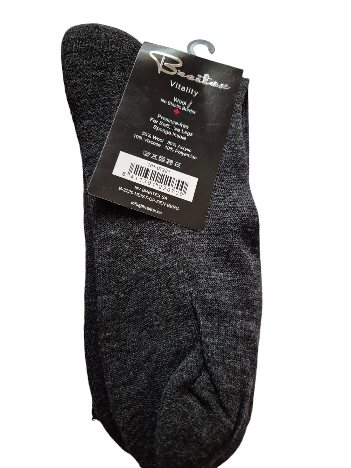 Chaussettes homme