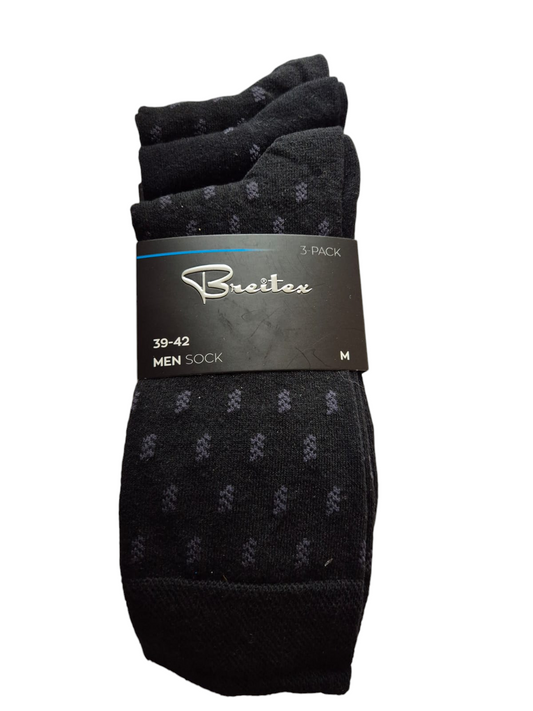 Chaussettes homme