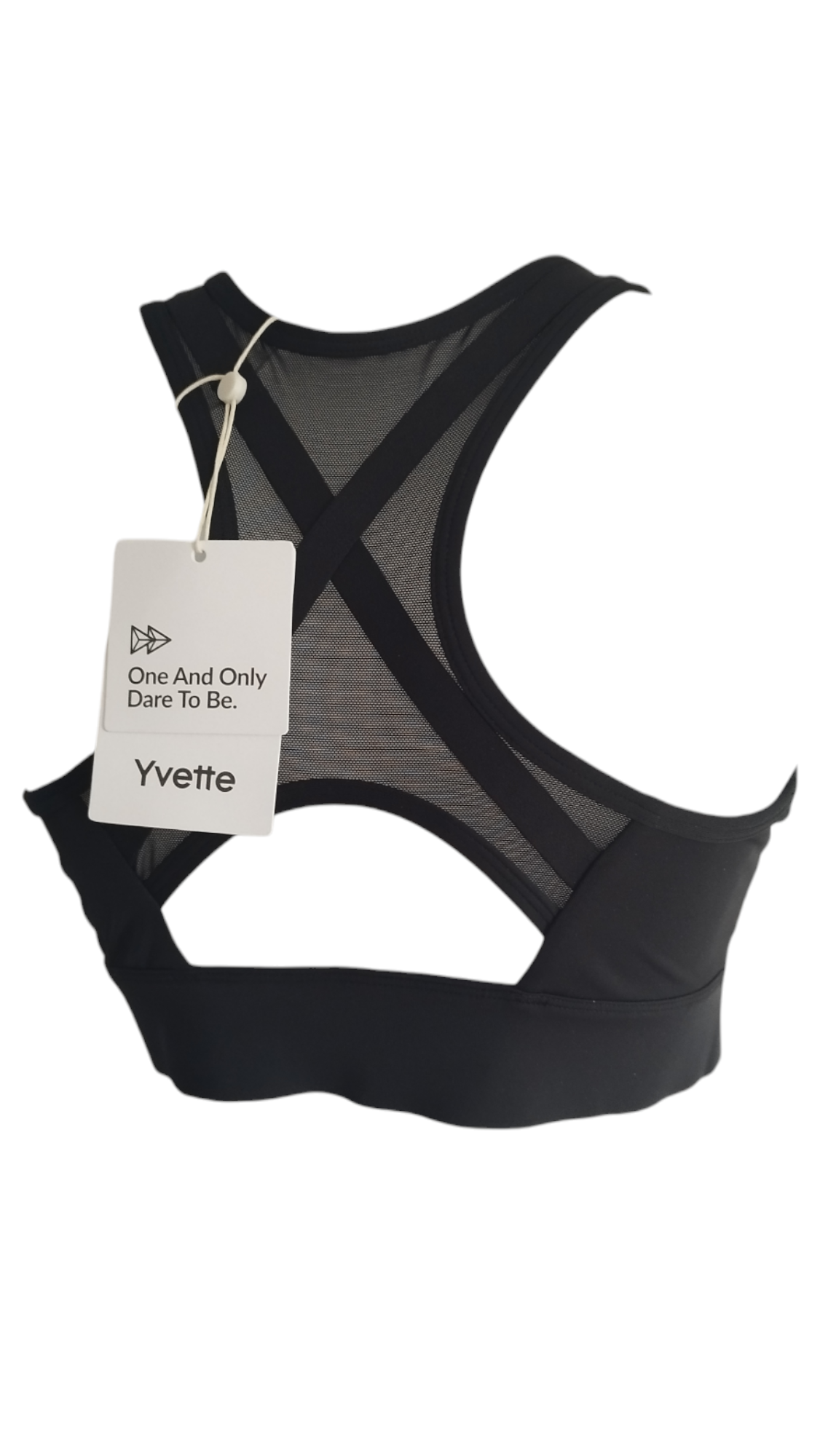 Brassière sport