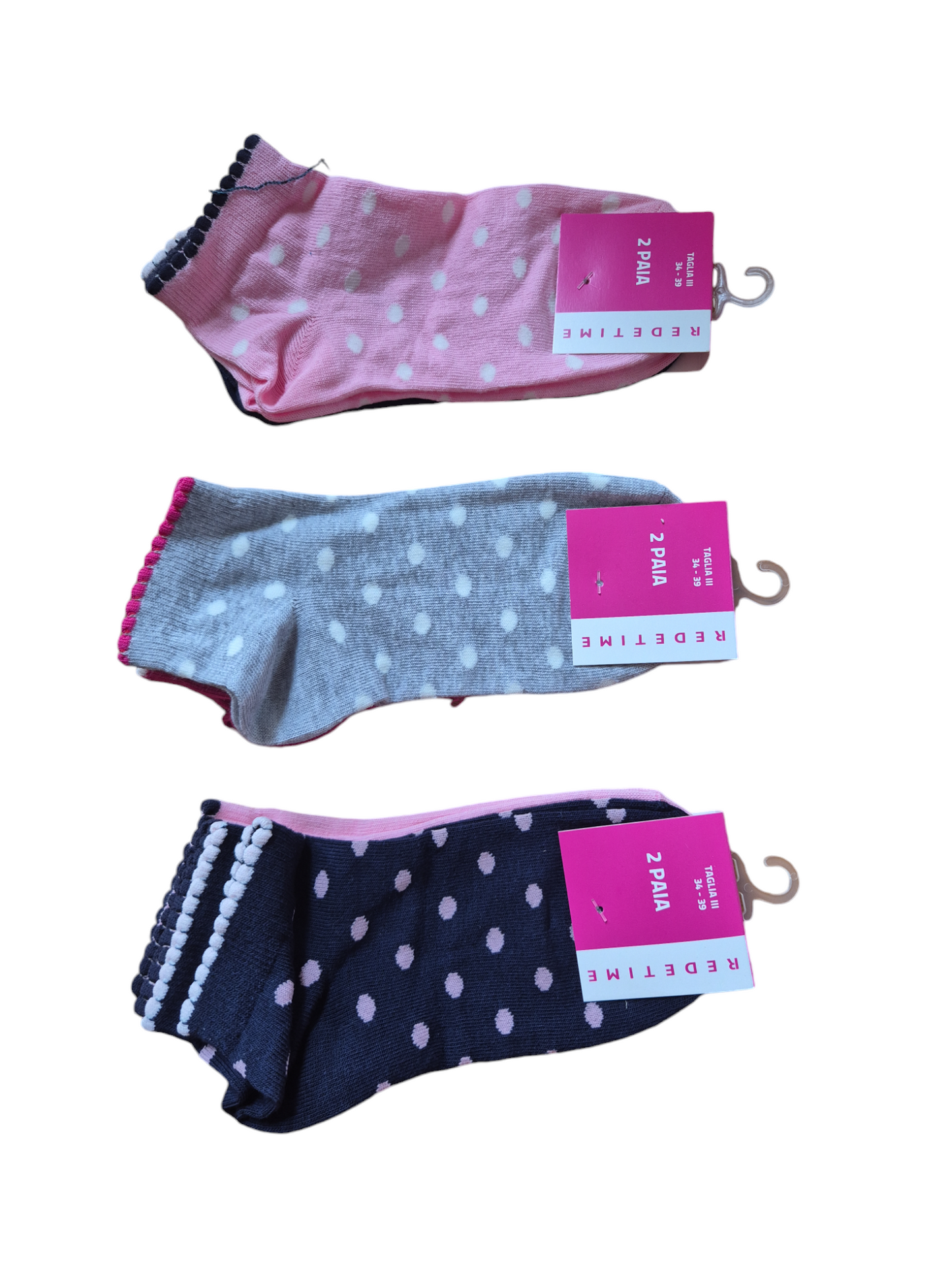 Chaussettes femmes
