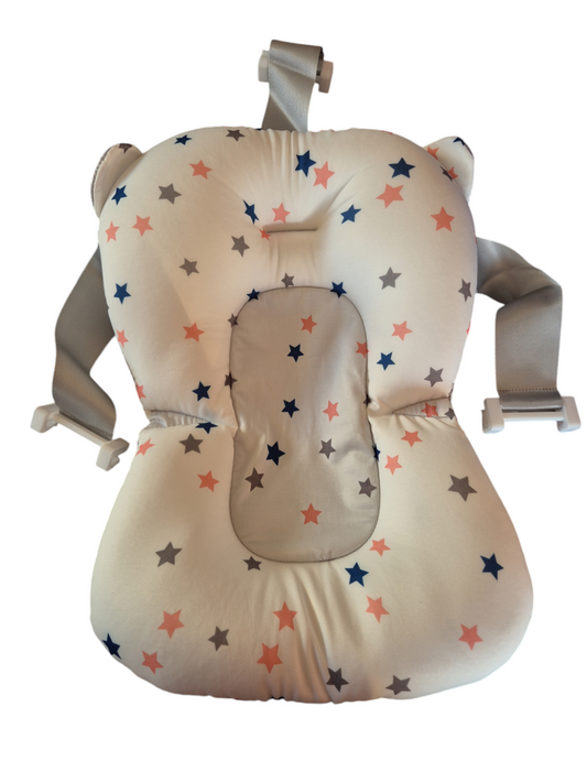 Coussin de bain
