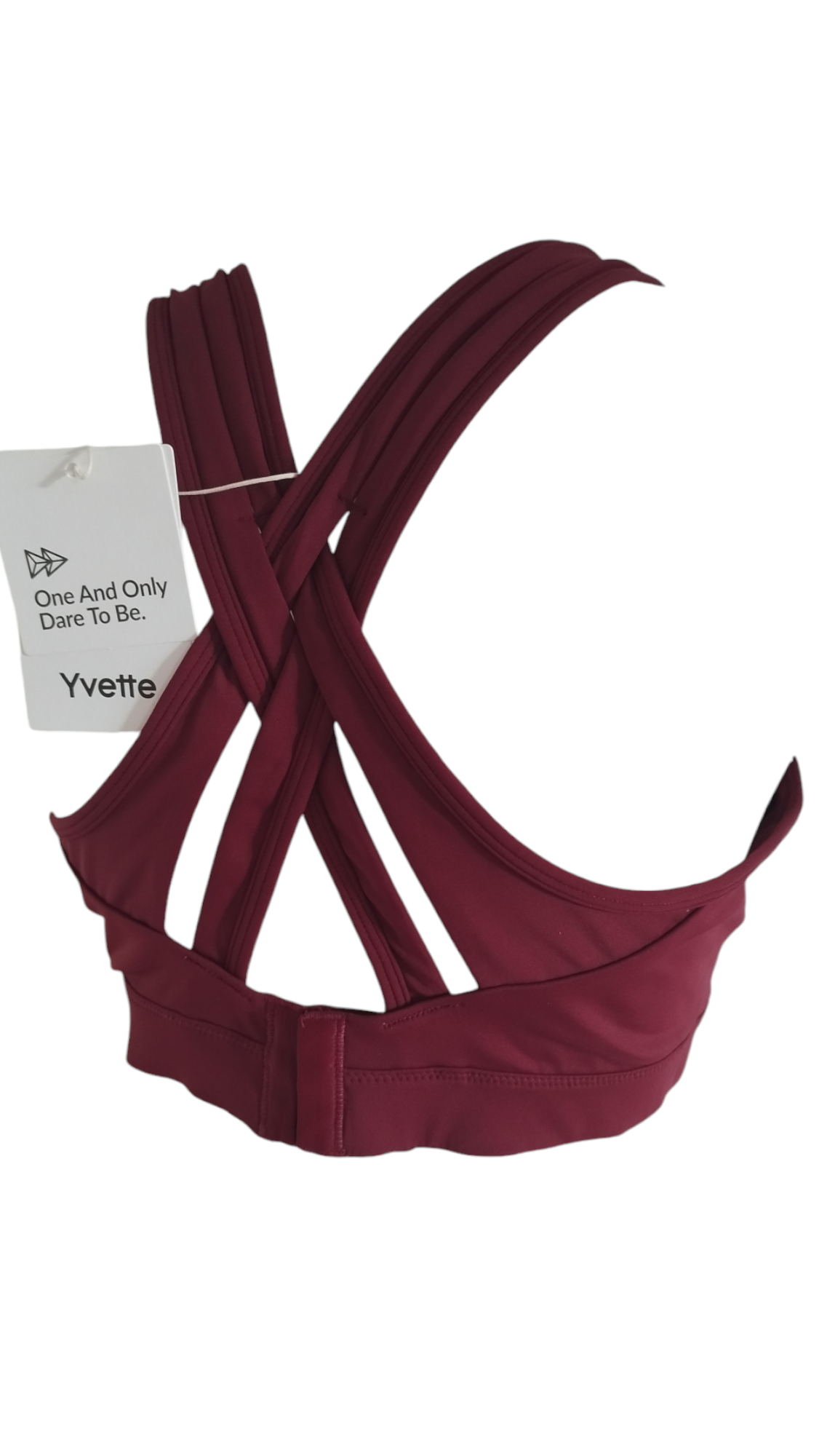 Brassière sport