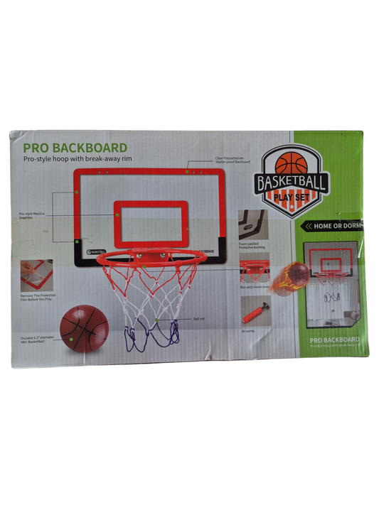 Panneau de basketball