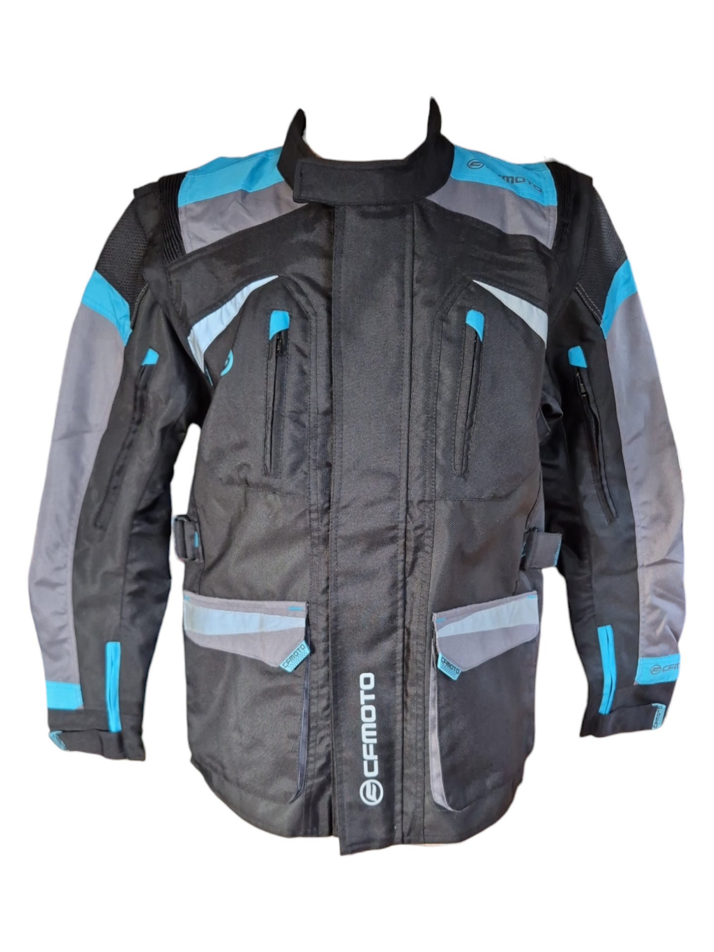 Veste de moto