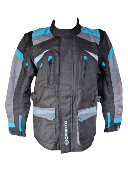Veste de moto
