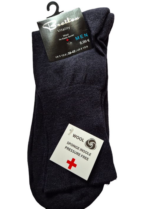 Chaussettes homme
