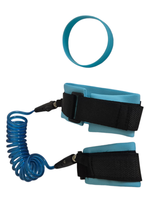 Bracelet anti perte