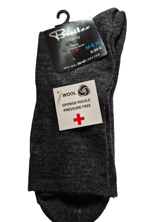 Chaussettes homme