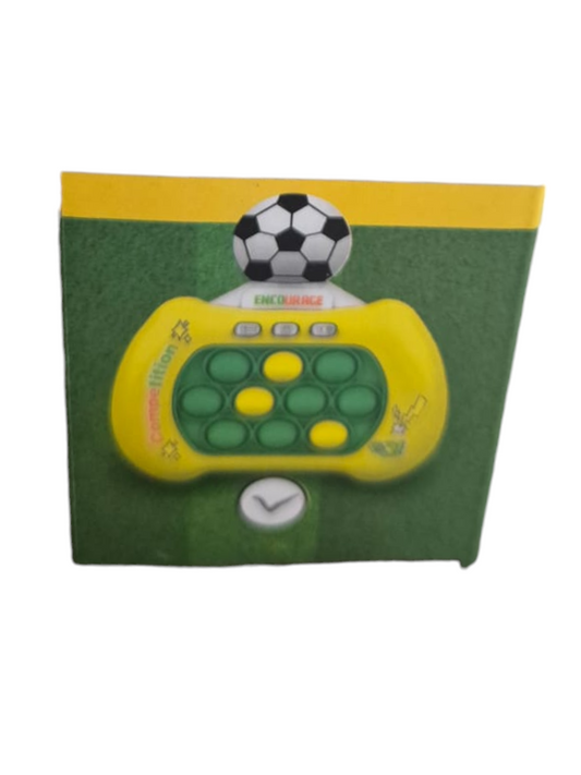 Puzzle game