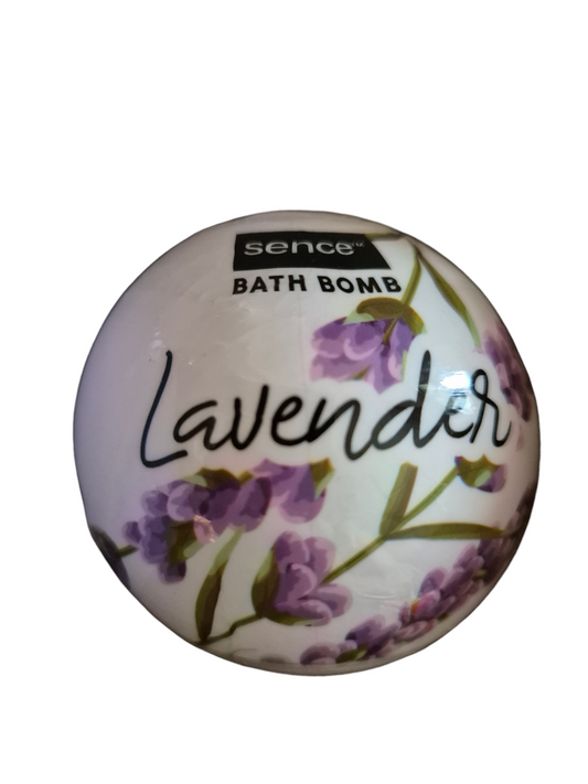 Boules de bain