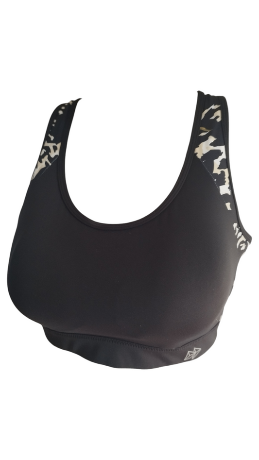 Brassière sport