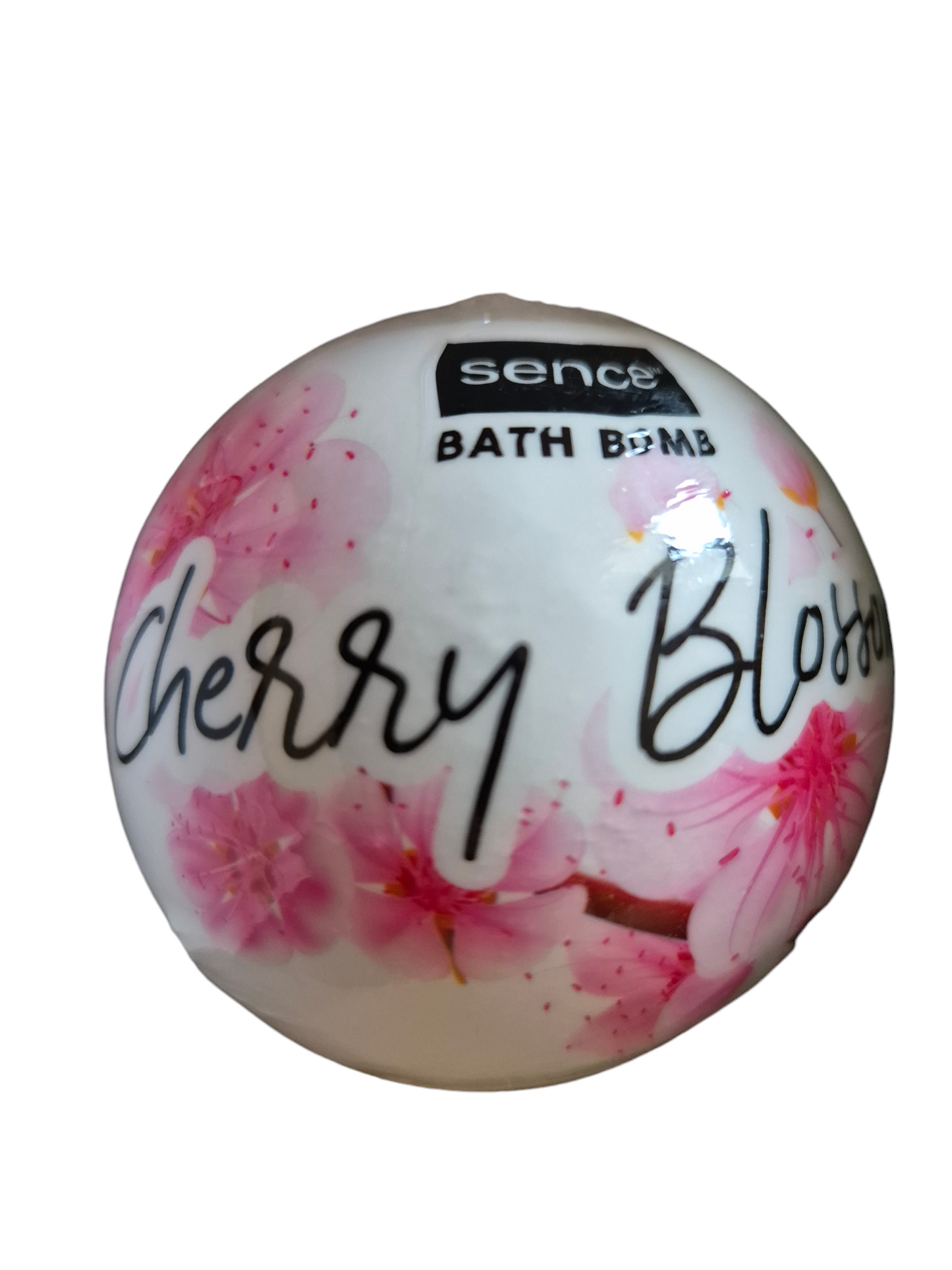 Boules de bain