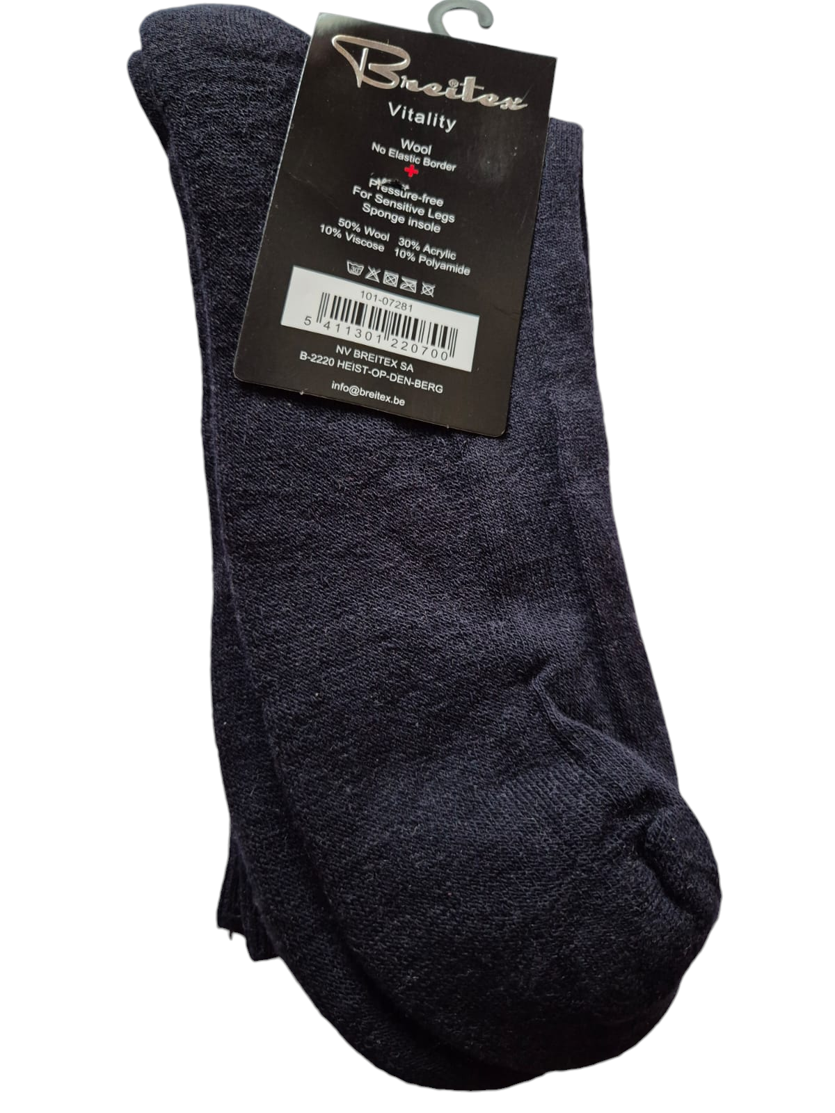 Chaussettes homme