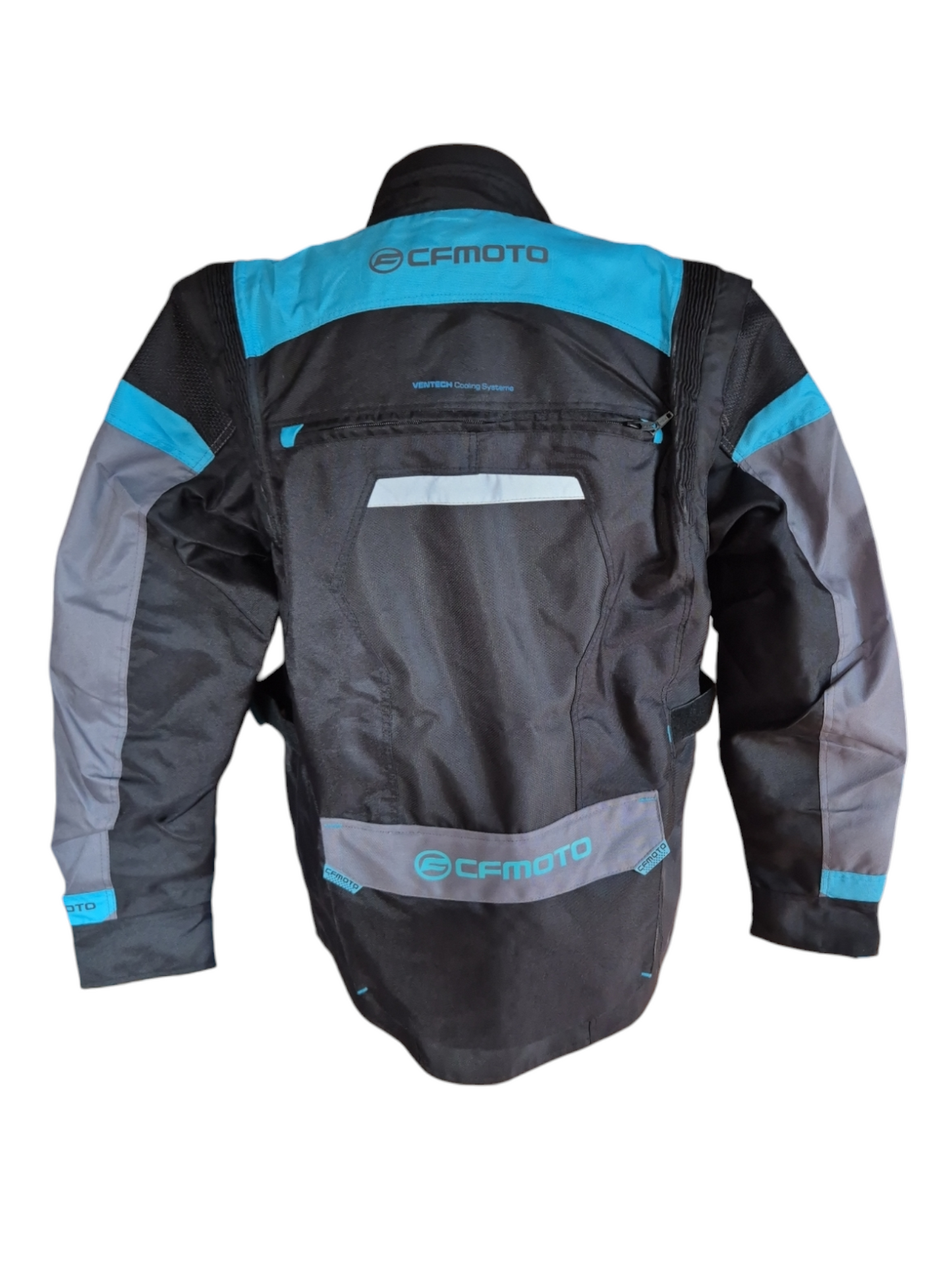 Veste de moto