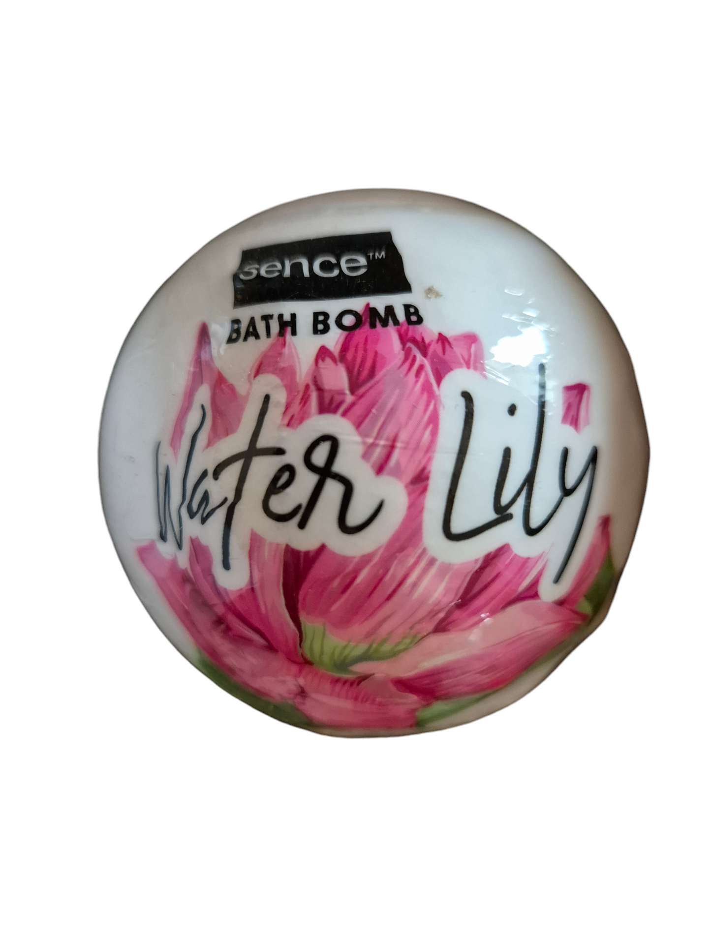 Boules de bain